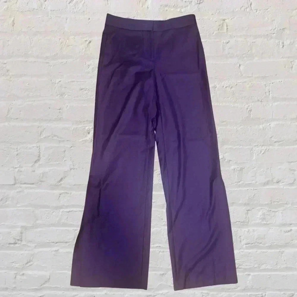 Theory Pants - Theory High Slit Pant